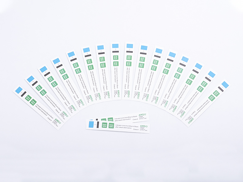 Jalur penunjuk stim AMD kelas 4