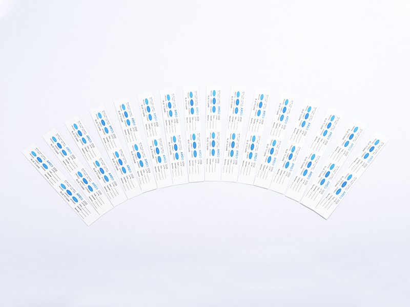 Jalur penunjuk stim AMD kelas 5