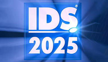 2025 IDS Cologne Jerman, 25.-29. 03. 2025