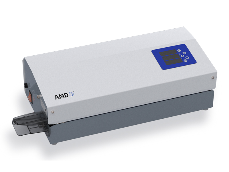 Mesin pengedap automatik AMD AMD100-l