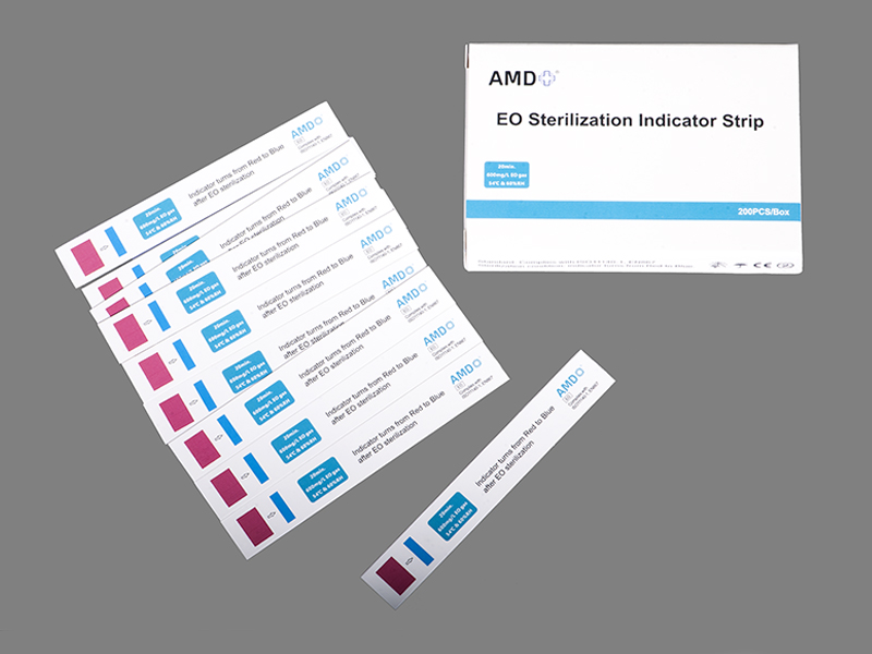 Jalur penunjuk amd eo