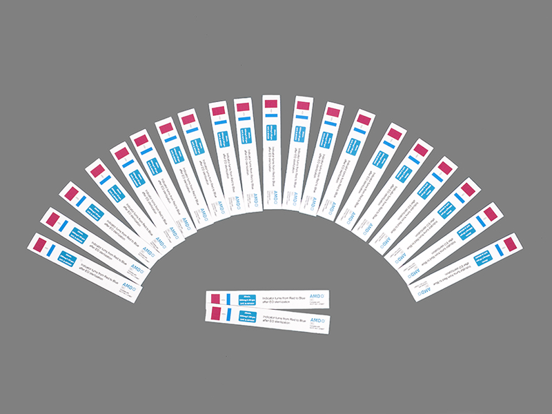 Jalur penunjuk amd eo