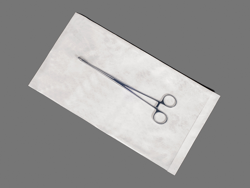 Kantung pengedap diri yang diperbuat daripada Tyvek