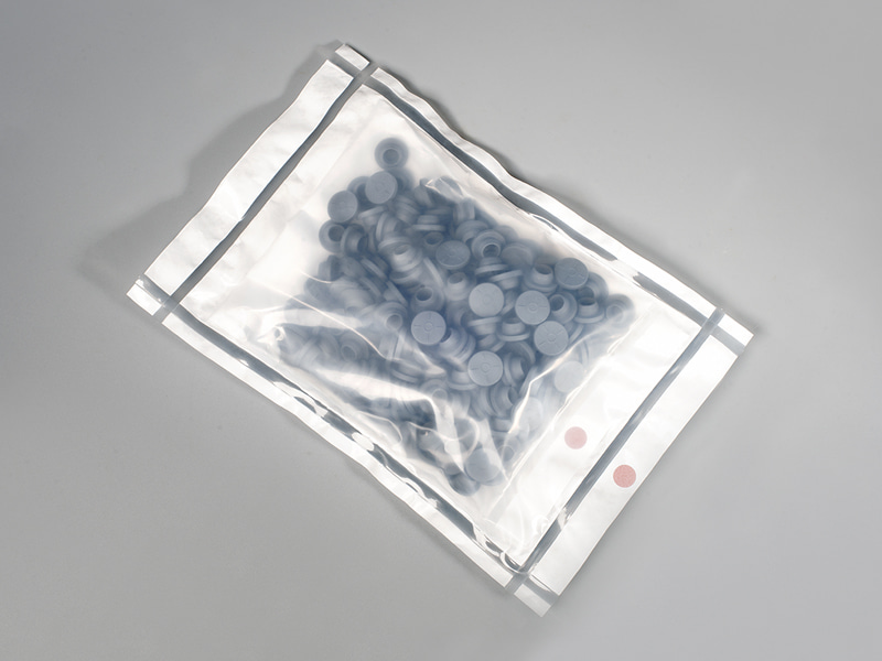 Beg pernafasan amd dengan tyvek