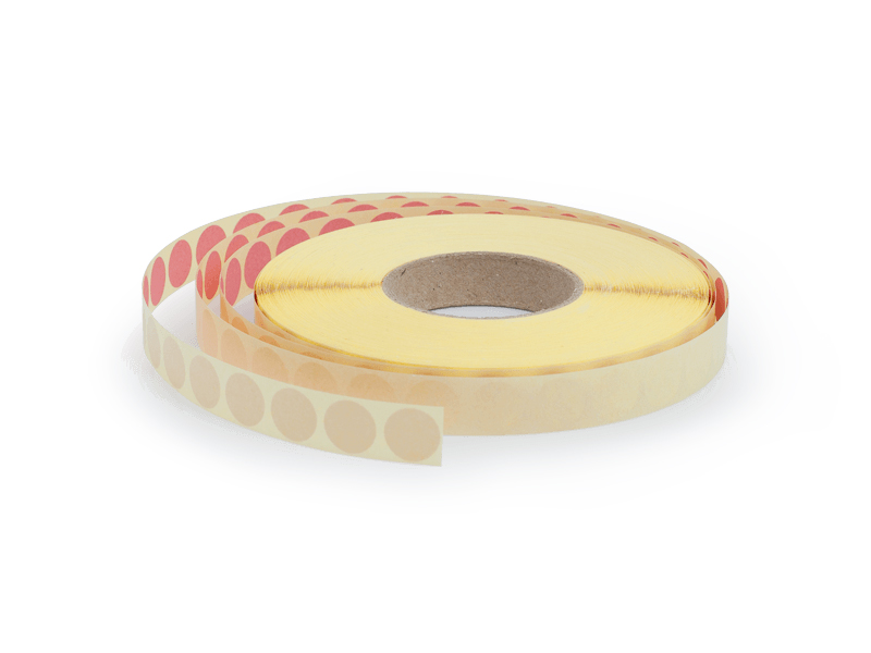 Label penunjuk pensterilan AMD