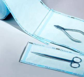 Roll Flat Sterilization: Penjaga Keselamatan Perubatan dan Kebersihan