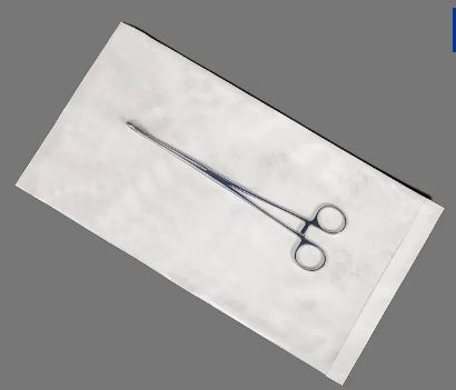 Kenapa kantung pengedap diri AMD yang diperbuat daripada ciri -ciri 