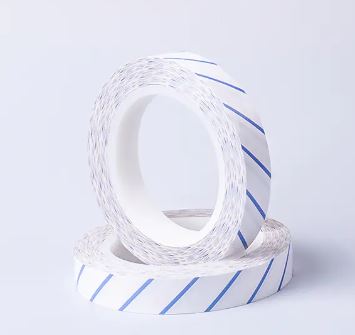 Mengapa pita penunjuk plasma AMD berubah dari biru ke merah selepas pensterilan?