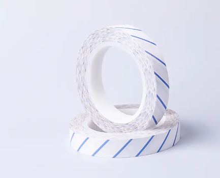 Apakah aplikasi spesifik pita pensterilan dalam bidang perubatan?