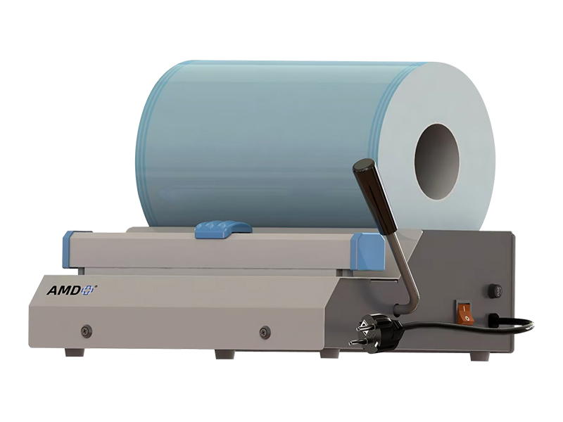 Mesin pengedap manual AMD AMD 007