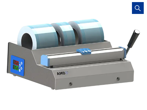 Apakah langkah berjaga -jaga semasa menggunakan mesin pengedap manual?