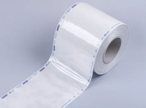 Tyvek Pouch Evolution -Hopewayamd Fokus