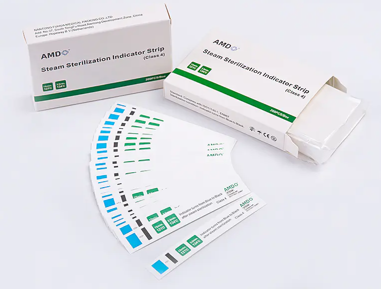 Apakah pita jalur penunjuk stim