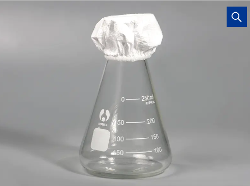 Pernafasan Pernafasan (dengan Tyvek): Bagaimana 