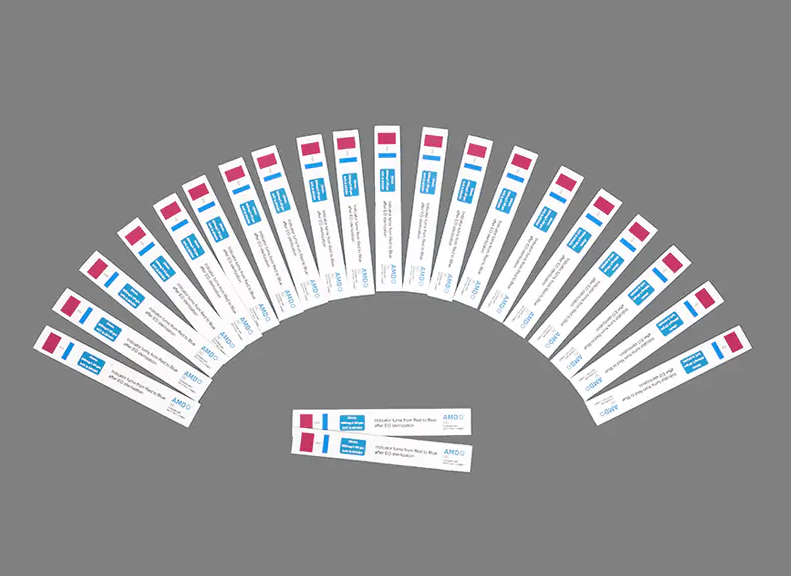 Hopeway AMD EO Petunjuk Jalur: Meningkatkan Keselamatan Pensterilan