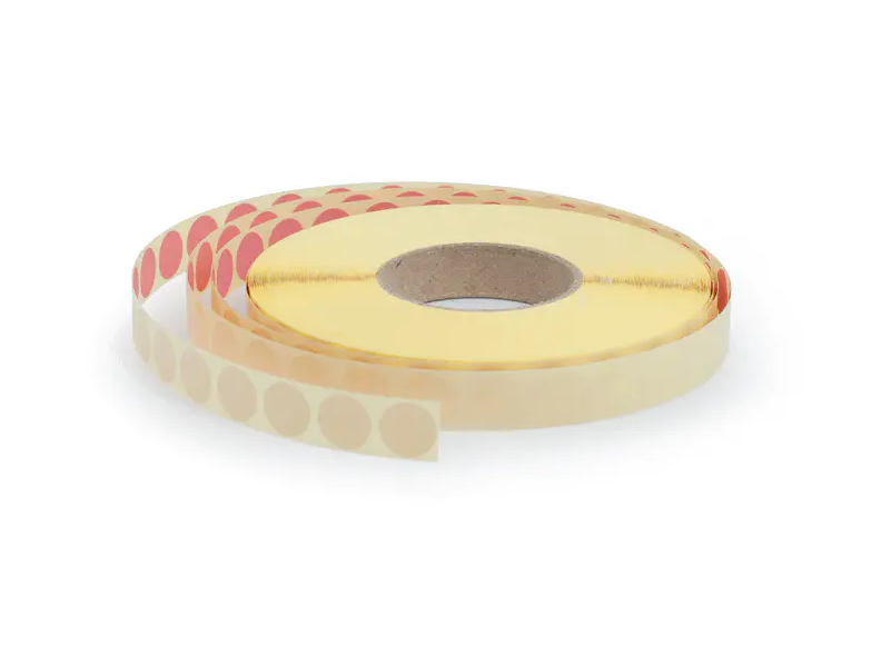 Inovasi Label Penunjuk Sterilisasi oleh Hopeway AMD