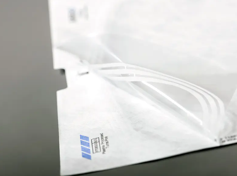 Adakah Tyvek Pouch adalah trend baru dalam pembungkusan steril?