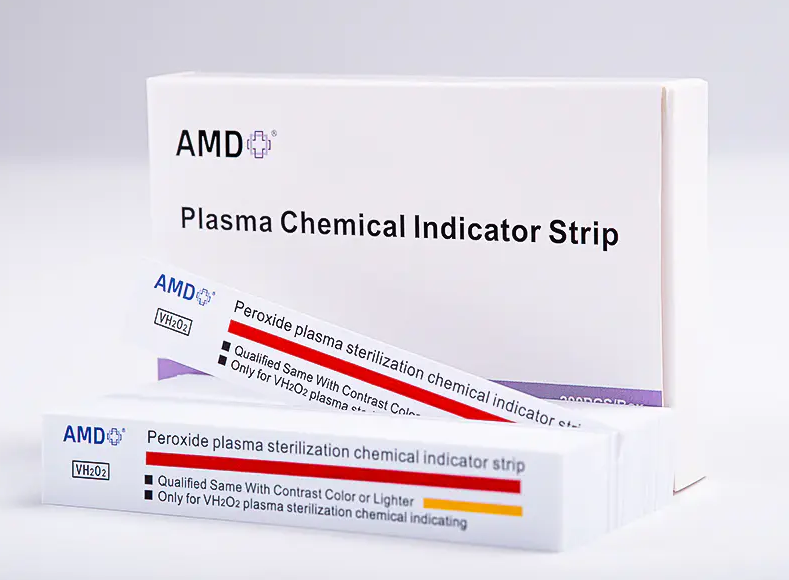 Pita Petunjuk Petunjuk Steam: Melindungi pensterilan