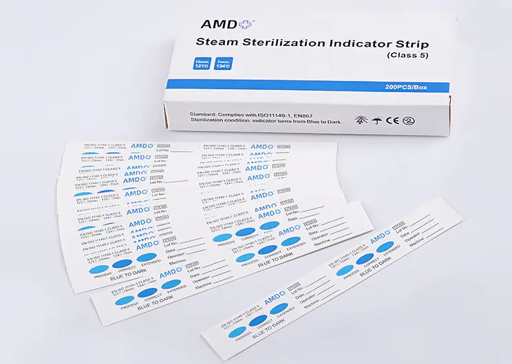 Apakah jalur penunjuk kimia perubatan?