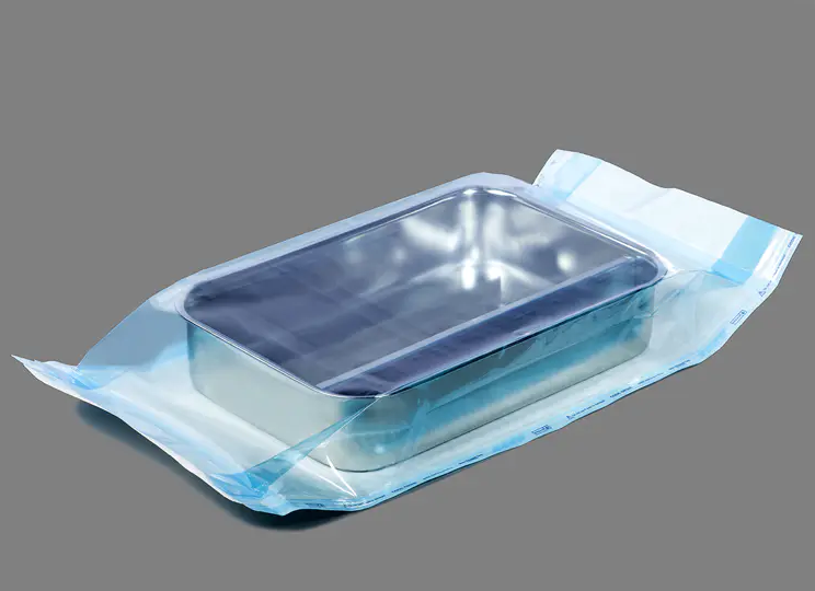 Apakah fungsi reel pensterilan?