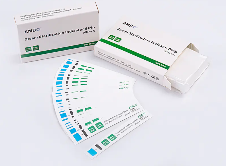 Prospek Peranan dan Aplikasi Pita Jalur Petunjuk Steam