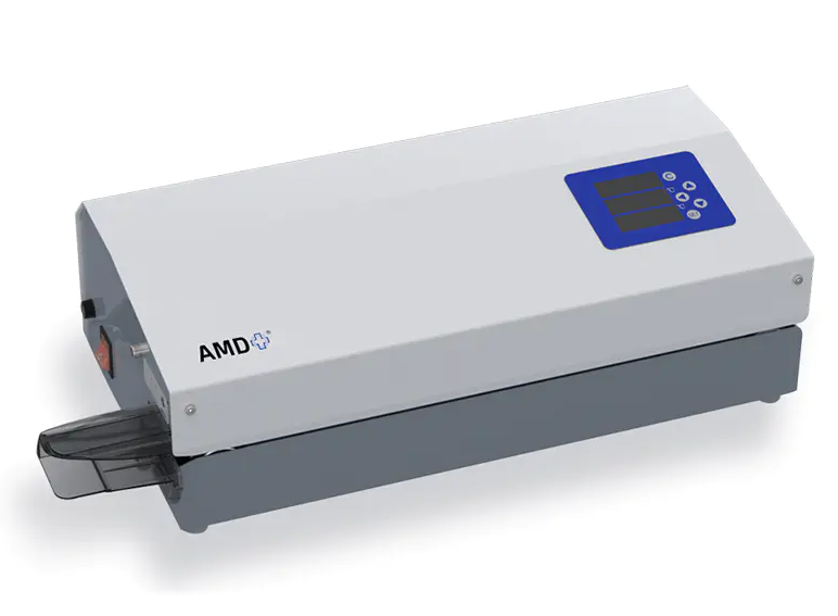 Cara menggunakan mesin pengedap automatik dengan betul？