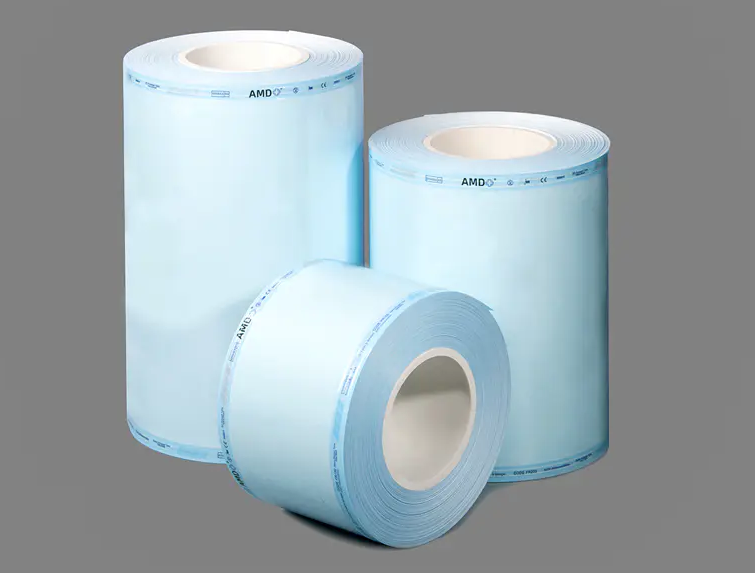 Apakah reel pensterilan?