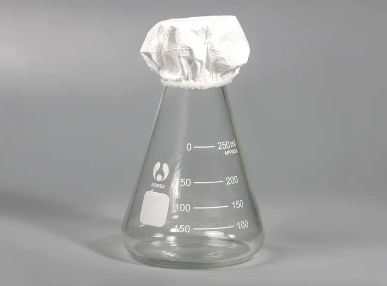 Kelebihan dan batasan penutup pernafasan Tyvek