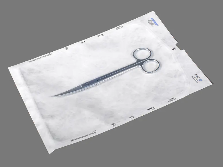 Aplikasi dan nilai kantung roll rata Tyvek