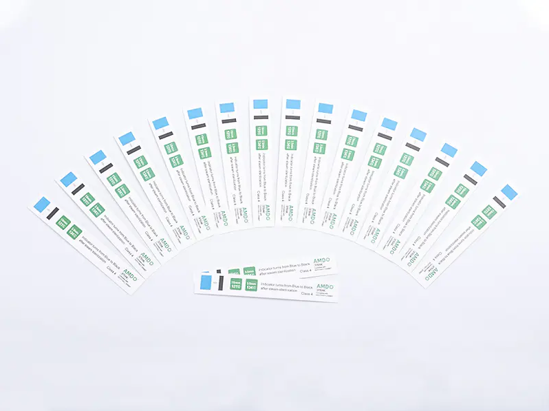 Apa yang mentakrifkan nilai pita jalur penunjuk stim