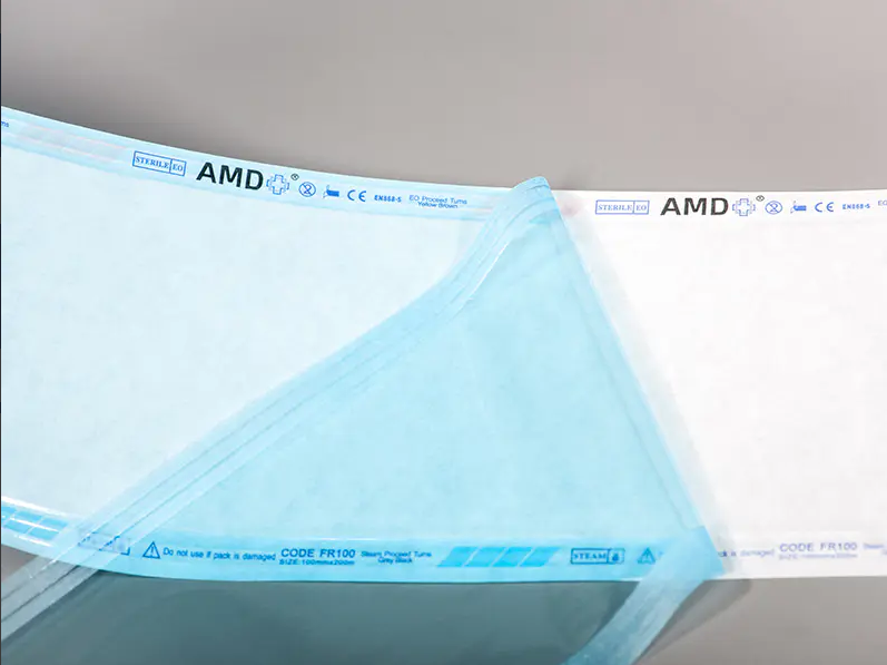 Mengapa pensterilan gulungan penting dalam penjagaan kesihatan