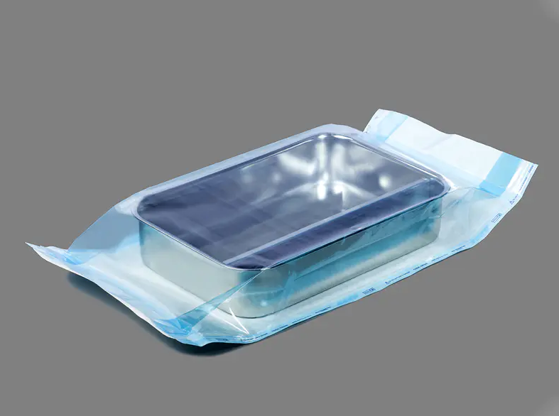 Bagaimanakah Gusseted Sterilization Rolls Menyokong Pemprosesan Steril Harian?