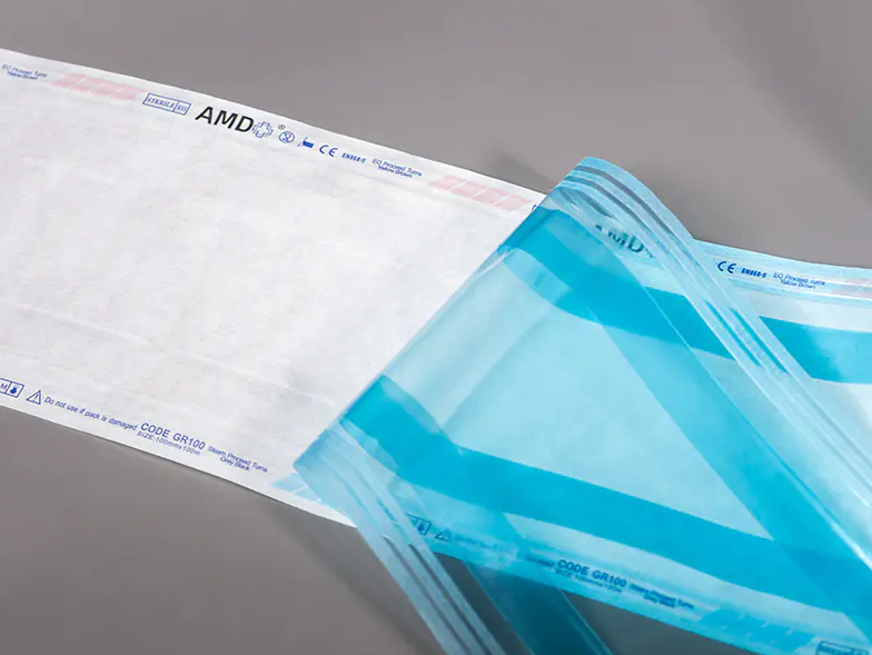 Apakah yang Benar-Benar Diberitahukan kepada Anda Gusseted Roll Pensterilan?