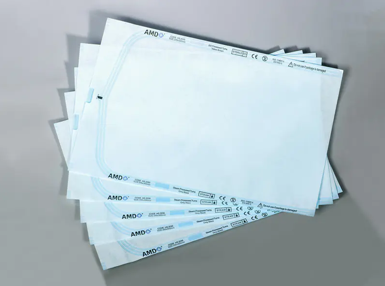 Mengapa Kantung Alat Steril Penting dalam Penggunaan Klinikal?