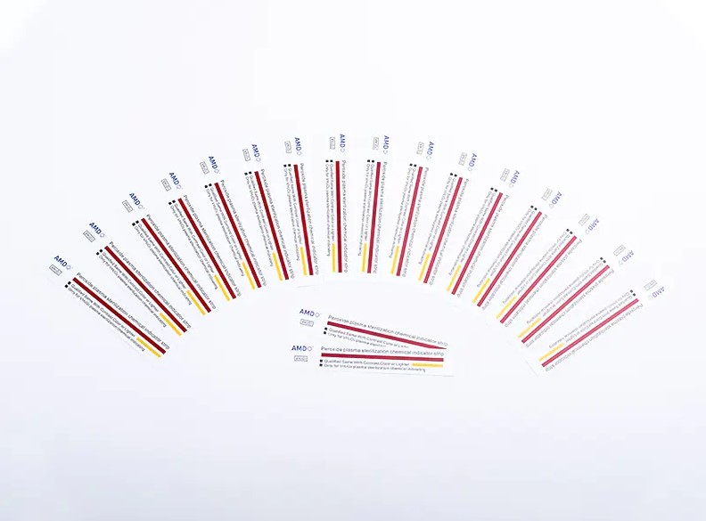 Bagaimana Anda Tahu Jika Pensterilan Benar-Benar Berfungsi?