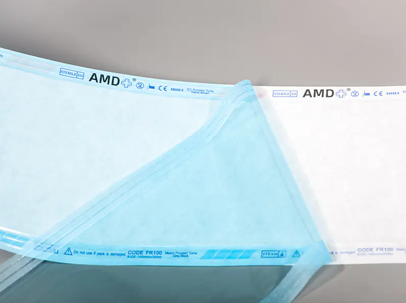 Apakah Gulungan Leper Pensterilan dan Bagaimana Ia Berfungsi?